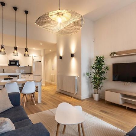 Casco Viejo: El Corazon De Las Siete Calles Apartment Билбао Екстериор снимка