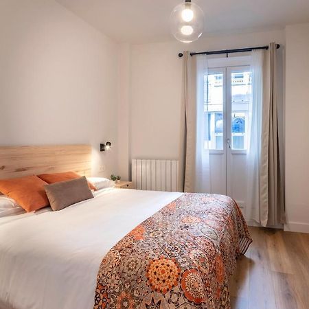 Casco Viejo: El Corazon De Las Siete Calles Apartment Билбао Екстериор снимка