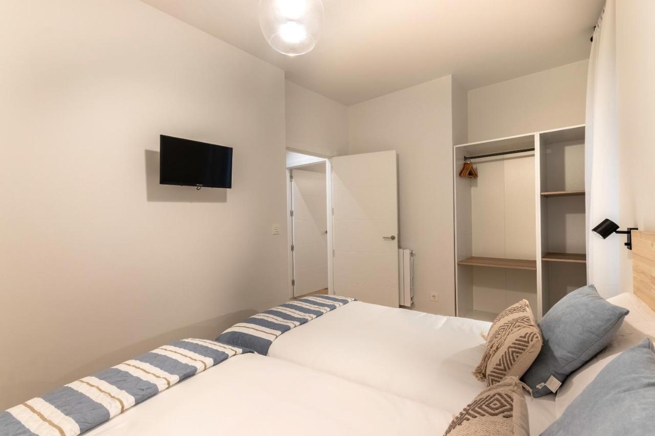 Casco Viejo: El Corazon De Las Siete Calles Apartment Билбао Екстериор снимка
