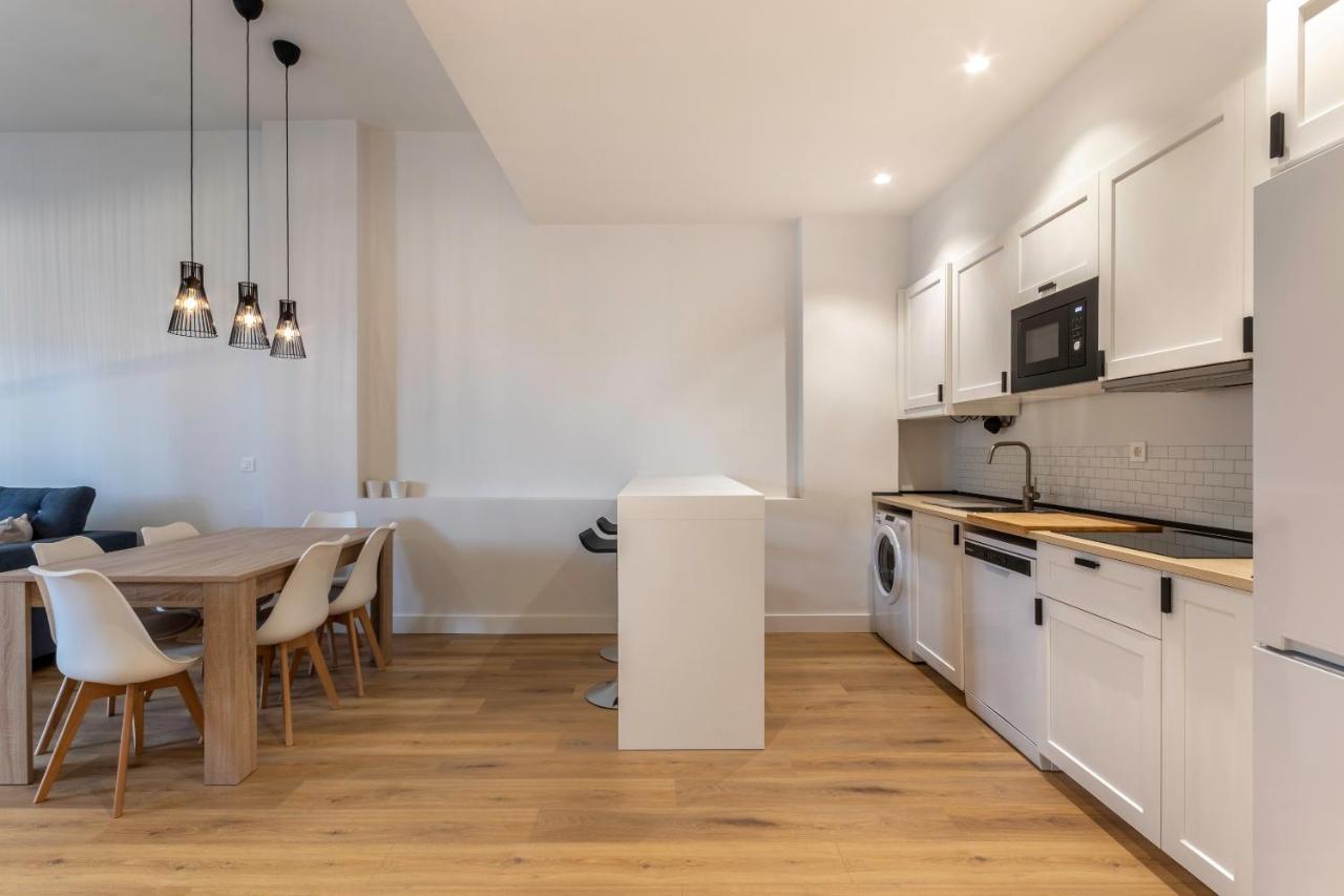 Casco Viejo: El Corazon De Las Siete Calles Apartment Билбао Екстериор снимка