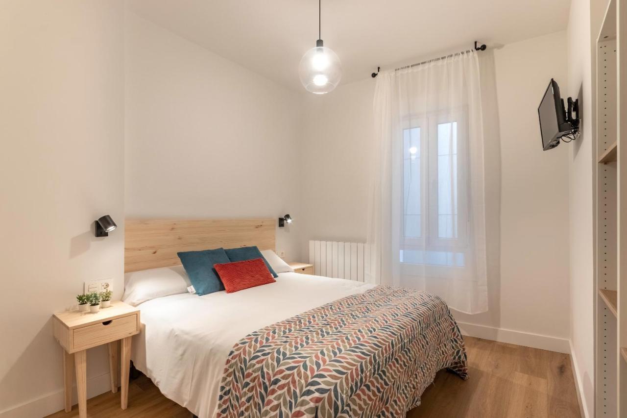 Casco Viejo: El Corazon De Las Siete Calles Apartment Билбао Екстериор снимка