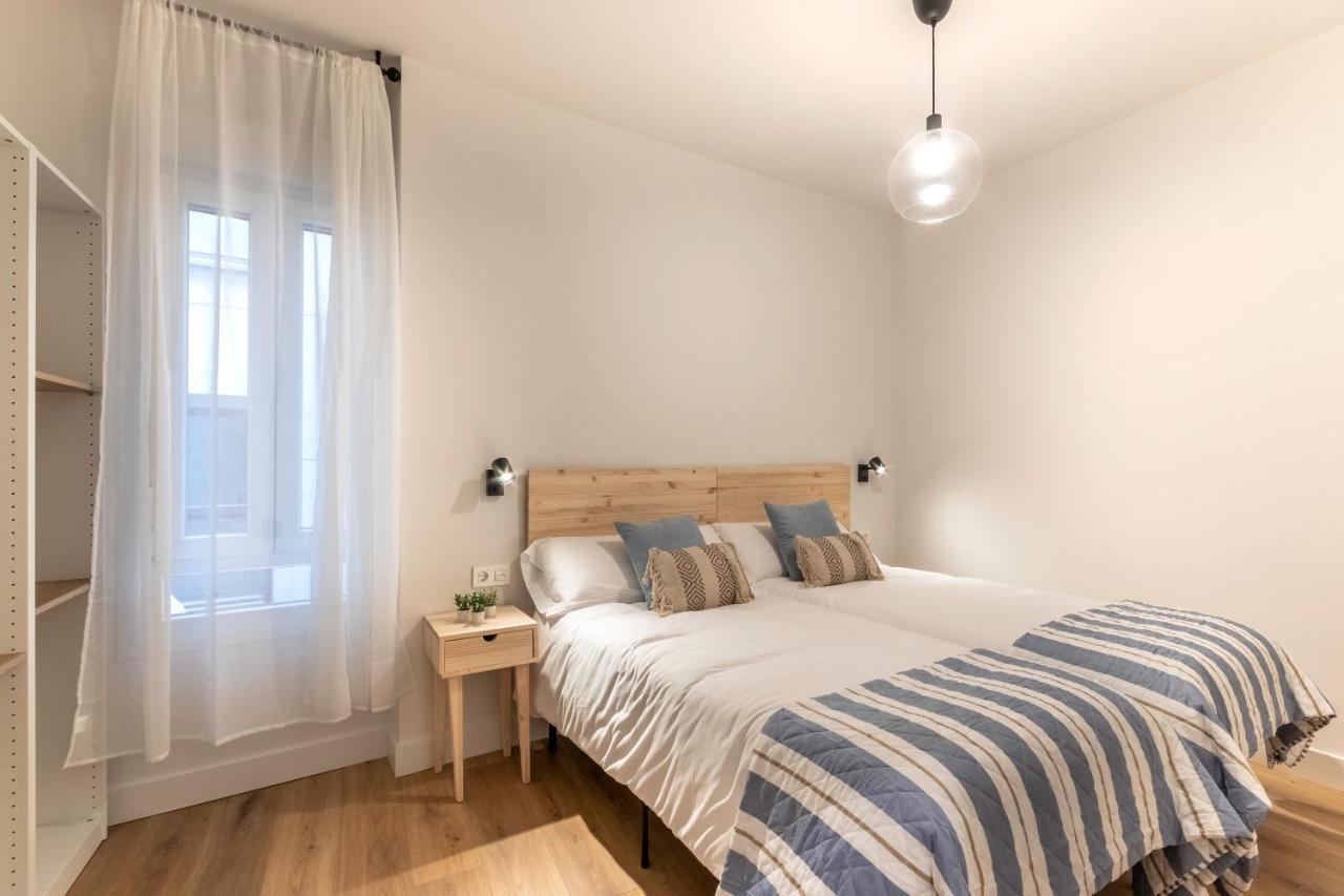 Casco Viejo: El Corazon De Las Siete Calles Apartment Билбао Екстериор снимка