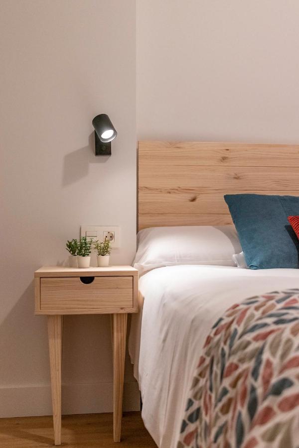 Casco Viejo: El Corazon De Las Siete Calles Apartment Билбао Екстериор снимка